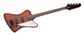 Epiphone Thunderbird IV bass